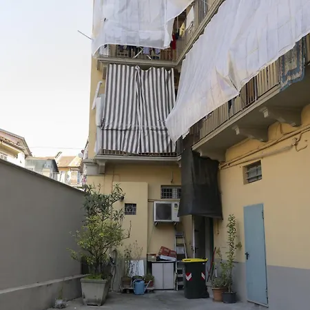 Il Di Piera Apartment