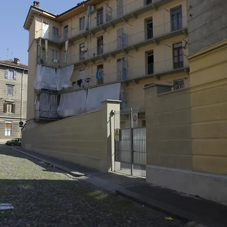 Il Di Piera Apartment Turin