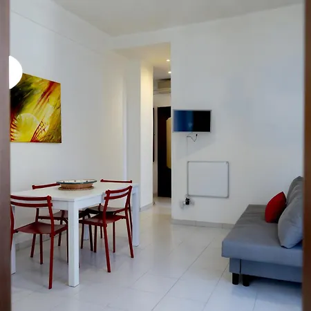 Il Di Piera Apartment