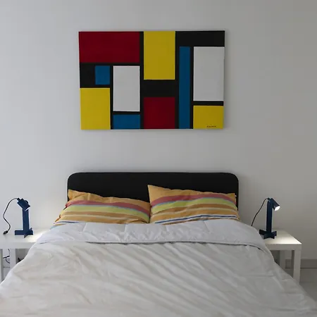 Il Di Piera Apartment *