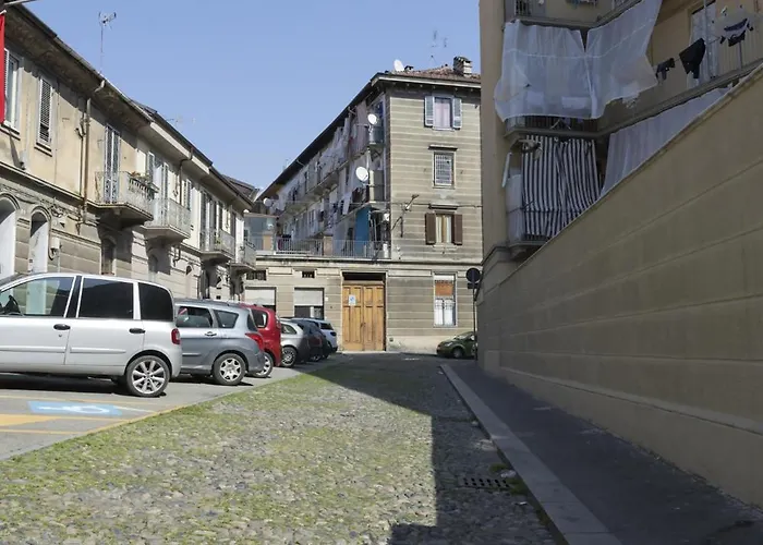 Apartament Il Di Piera *