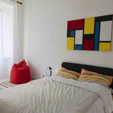 Il Di Piera Apartment