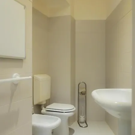 Il Di Piera Apartment *