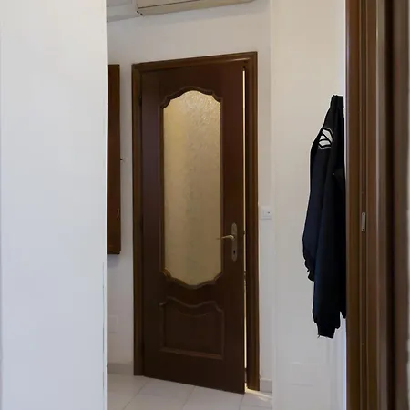 Apartment Il Di Piera Turin