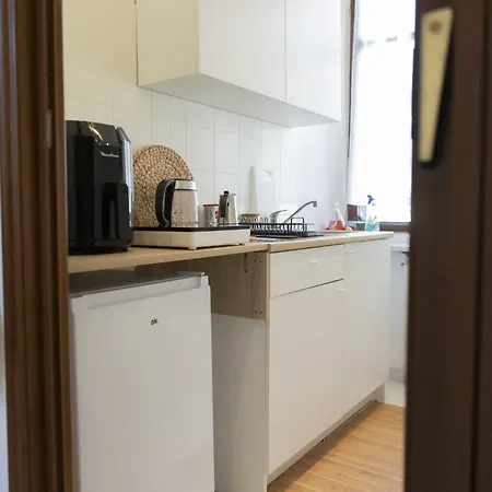 Il Di Piera Apartment *