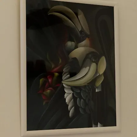 Il Di Piera Apartment Turin