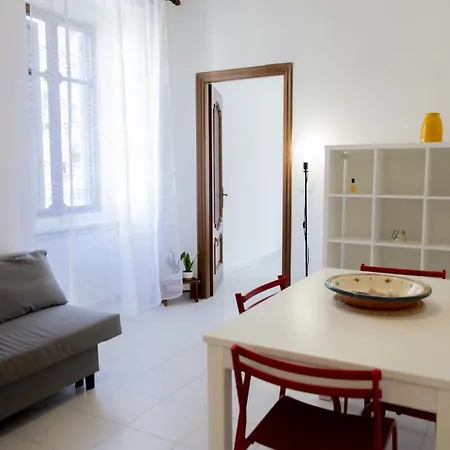 Il Di Piera Apartment Turin