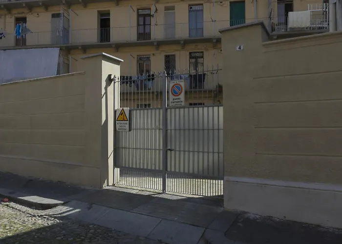 Lejlighed Il Di Piera Torino