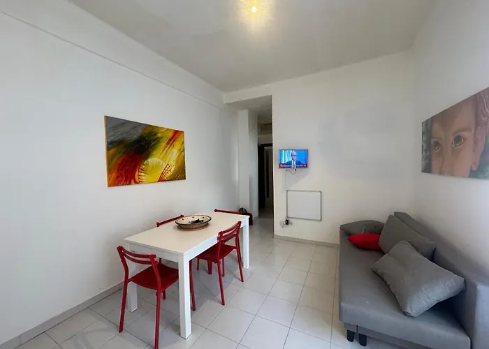 Apartment Il Di Piera Turin