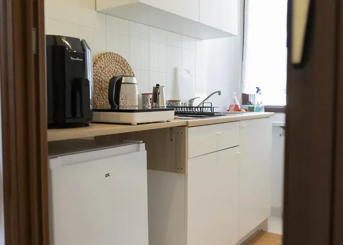 Il Di Piera Apartment *